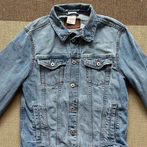 H&M Men’s Denim Jacket